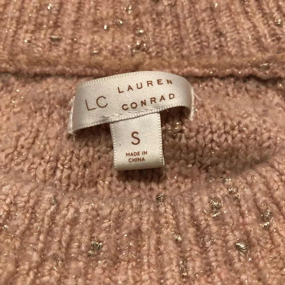 LC Lauren Conrad actual color